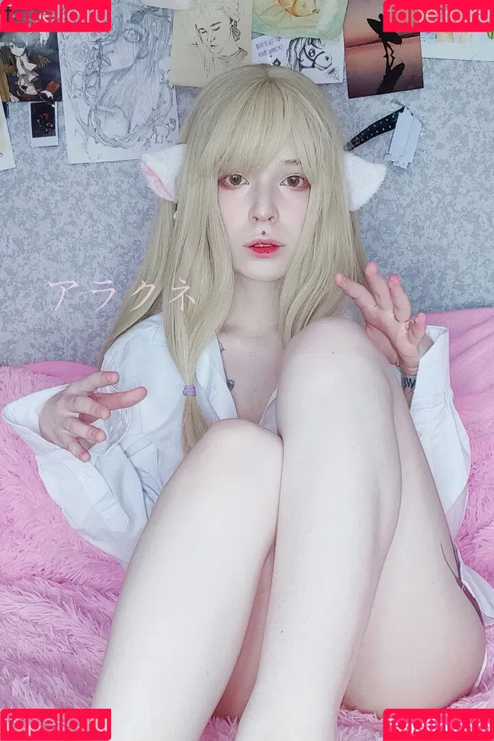 arahnaekb / chloe_glass_ / unkarab Onlyfans Photo Gallery 
