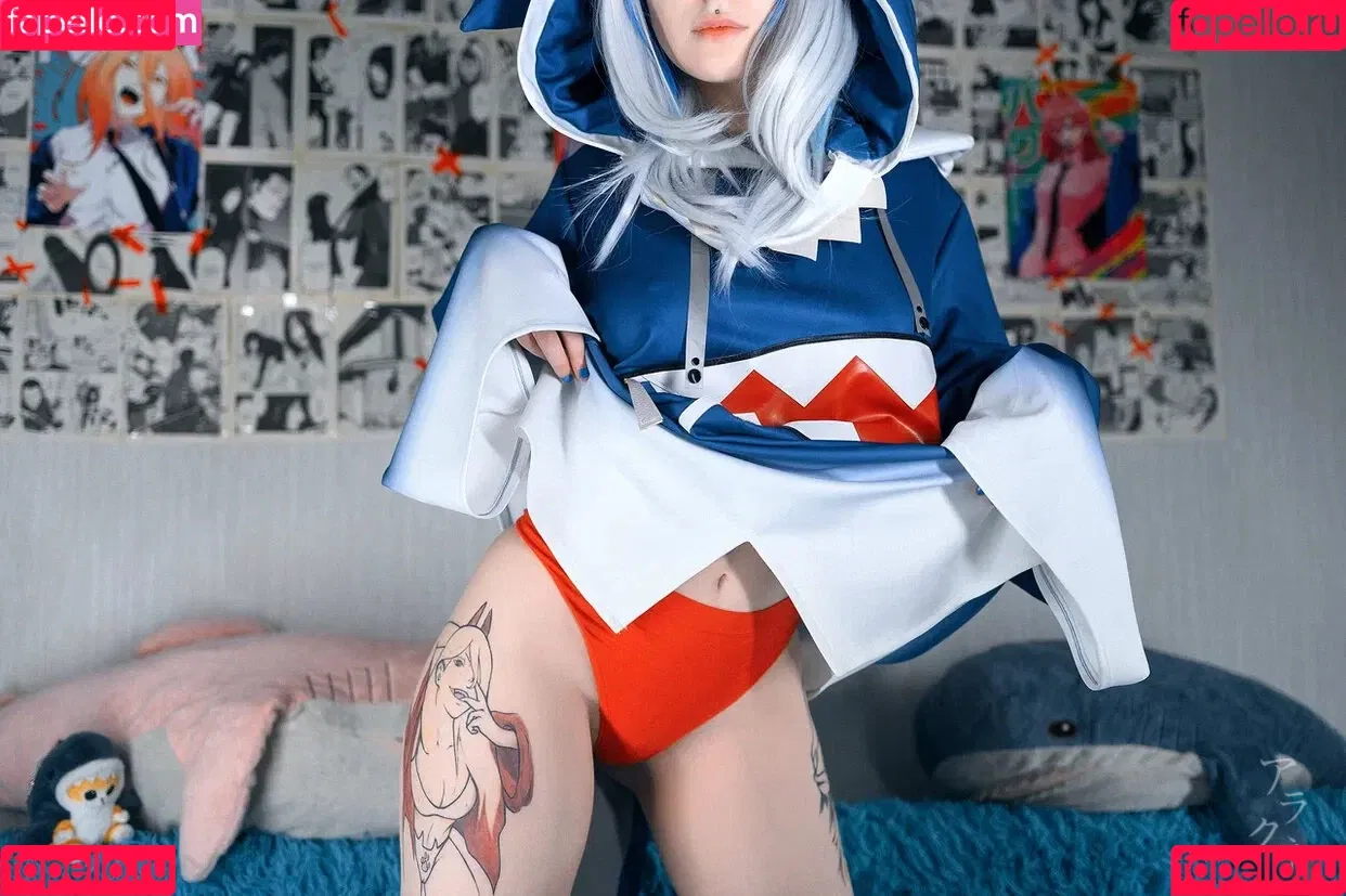 arahnaekb / chloe_glass_ / unkarab Onlyfans Photo Gallery 