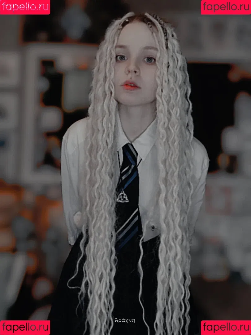 arahnaekb / chloe_glass_ / unkarab Onlyfans Photo Gallery 