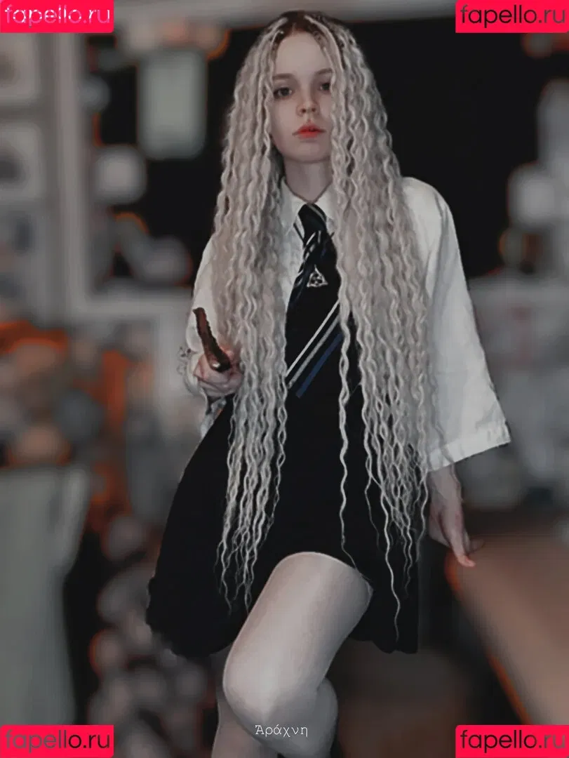 arahnaekb / chloe_glass_ / unkarab Onlyfans Photo Gallery 