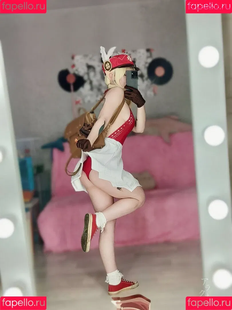 arahnaekb / chloe_glass_ / unkarab Onlyfans Photo Gallery 