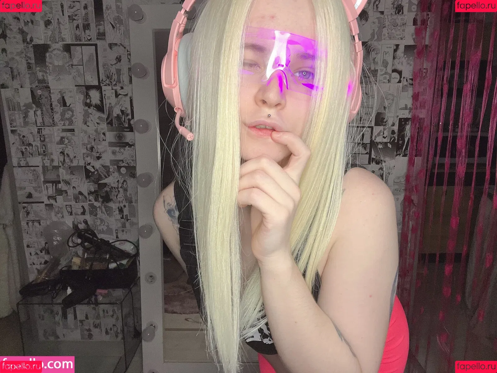 arahnaekb / chloe_glass_ / unkarab Onlyfans Photo Gallery 