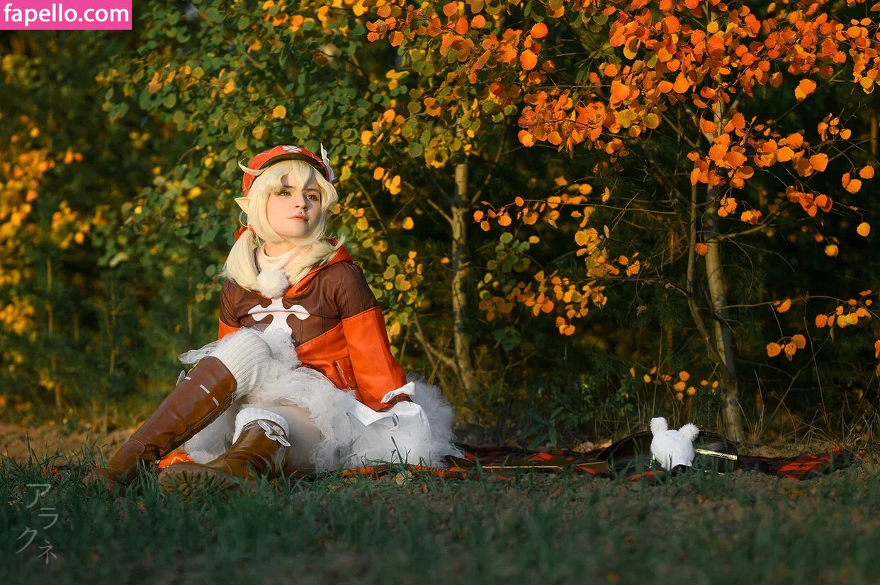 arahnaekb / chloe_glass_ / unkarab Onlyfans Photo Gallery 