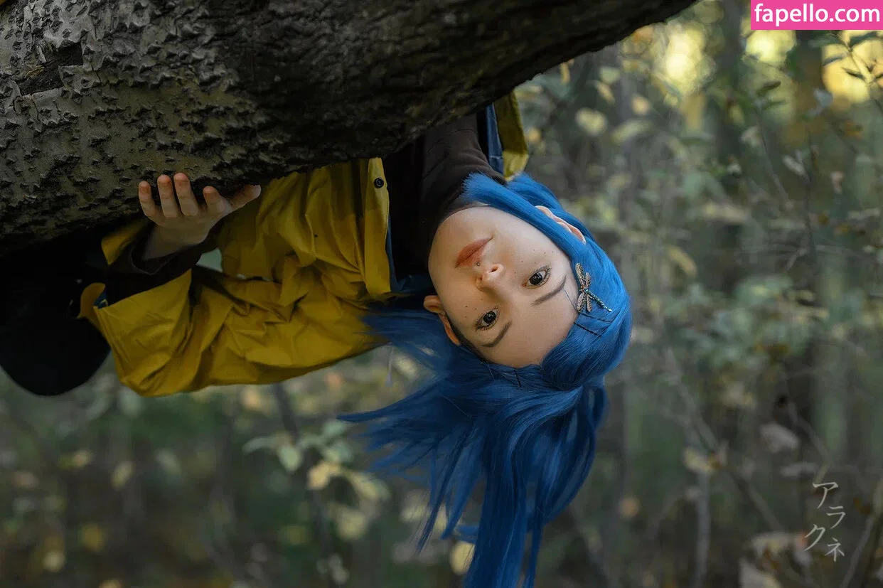 arahnaekb / chloe_glass_ / unkarab Onlyfans Photo Gallery 