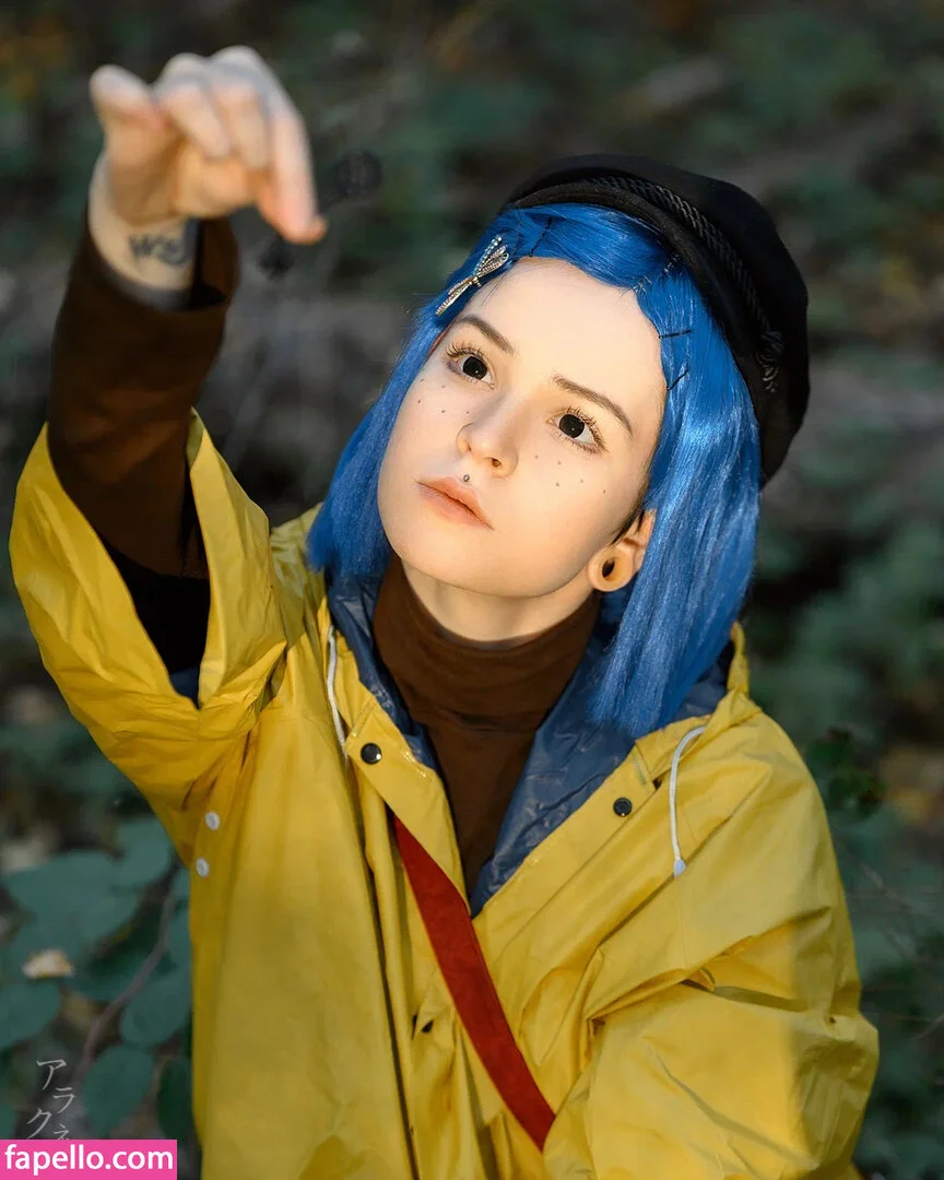 arahnaekb / chloe_glass_ / unkarab Onlyfans Photo Gallery 