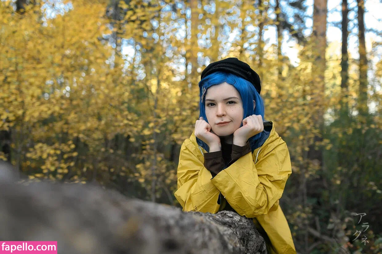 arahnaekb / chloe_glass_ / unkarab Onlyfans Photo Gallery 