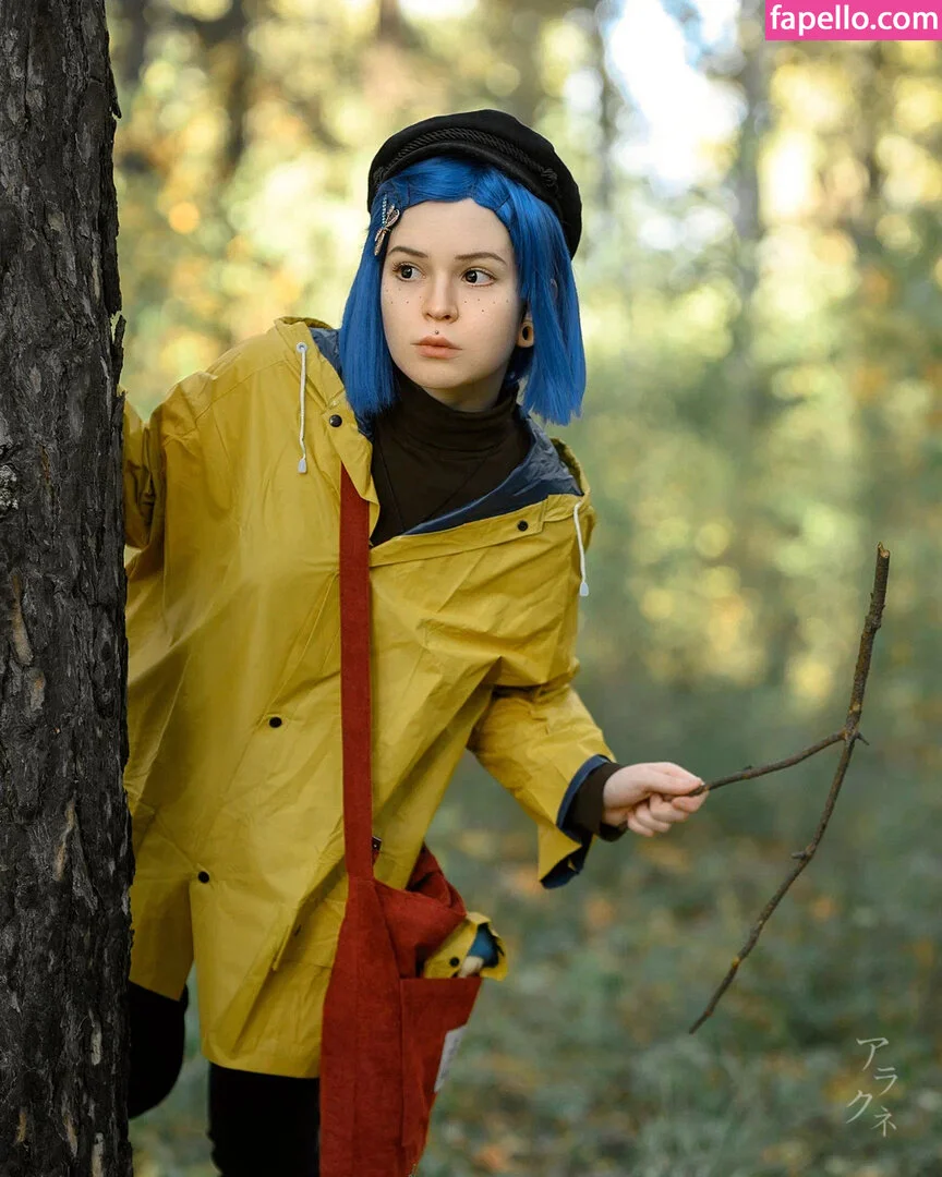 arahnaekb / chloe_glass_ / unkarab Onlyfans Photo Gallery 