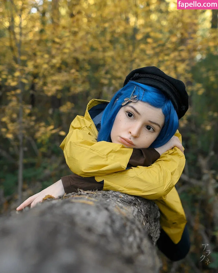 arahnaekb / chloe_glass_ / unkarab Onlyfans Photo Gallery 