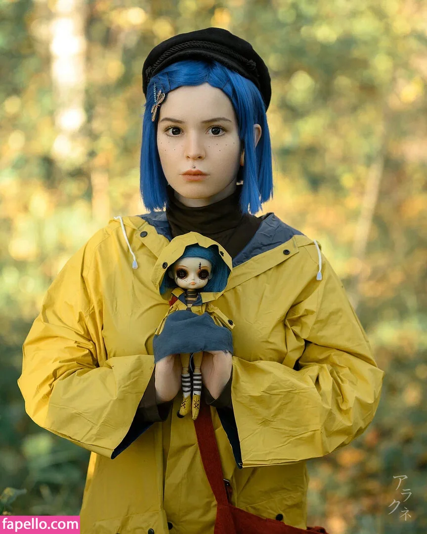 arahnaekb / chloe_glass_ / unkarab Onlyfans Photo Gallery 