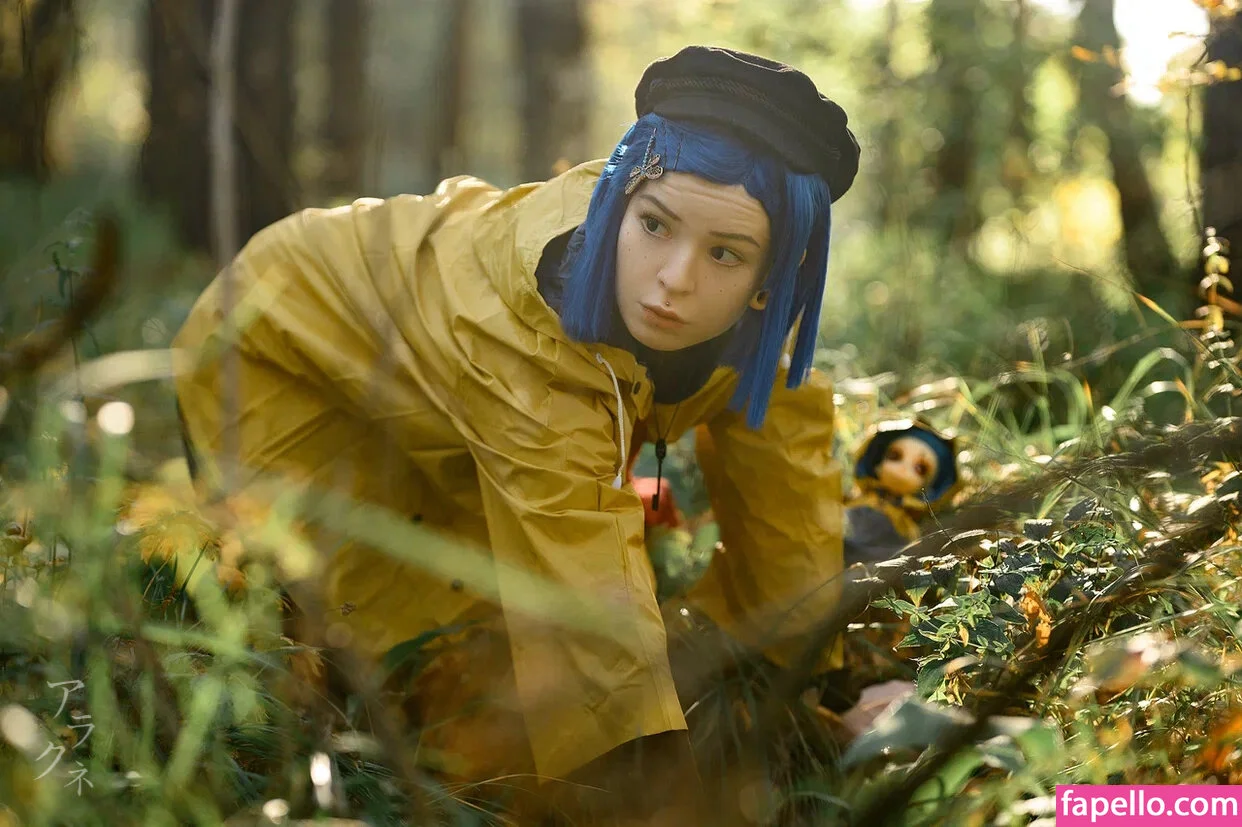 arahnaekb / chloe_glass_ / unkarab Onlyfans Photo Gallery 