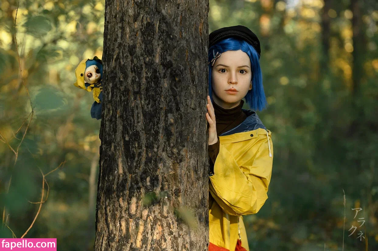 arahnaekb / chloe_glass_ / unkarab Onlyfans Photo Gallery 