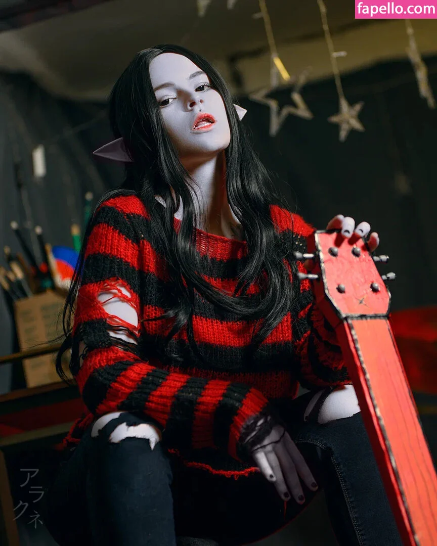 arahnaekb / chloe_glass_ / unkarab Onlyfans Photo Gallery 