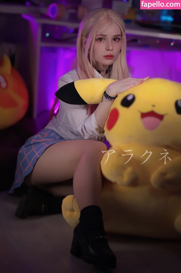 arahnaekb / chloe_glass_ / unkarab Onlyfans Photo Gallery 