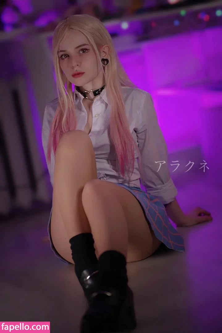 arahnaekb / chloe_glass_ / unkarab Onlyfans Photo Gallery 