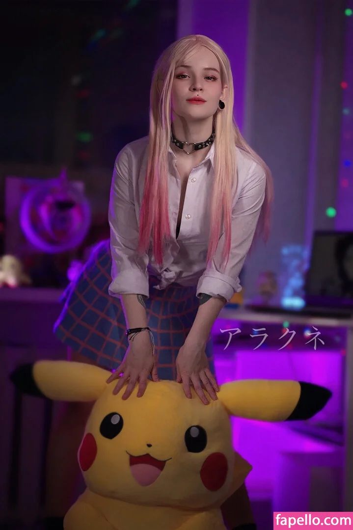 arahnaekb / chloe_glass_ / unkarab Onlyfans Photo Gallery 