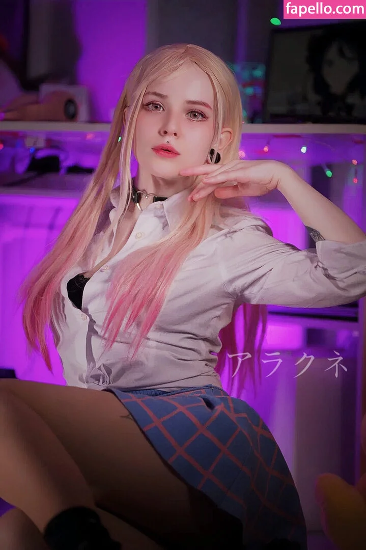 arahnaekb / chloe_glass_ / unkarab Onlyfans Photo Gallery 