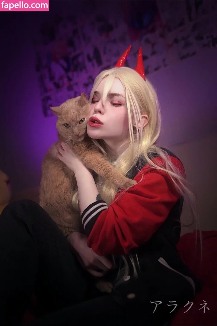 arahnaekb / chloe_glass_ / unkarab Onlyfans Photo Gallery 