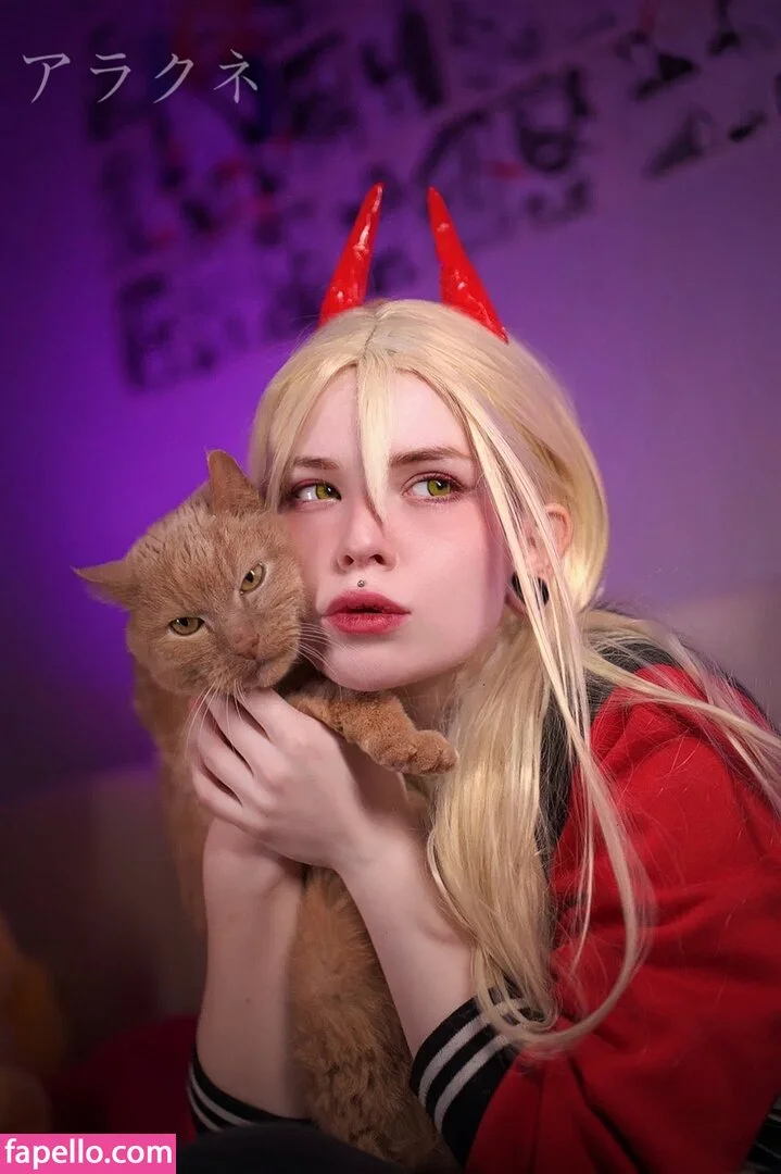 arahnaekb / chloe_glass_ / unkarab Onlyfans Photo Gallery 