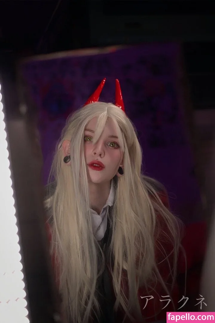 arahnaekb / chloe_glass_ / unkarab Onlyfans Photo Gallery 