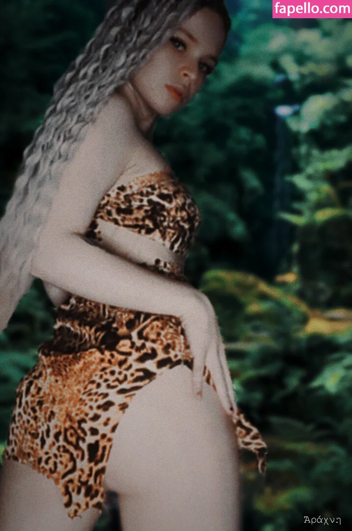 arahnaekb / chloe_glass_ / unkarab Onlyfans Photo Gallery 