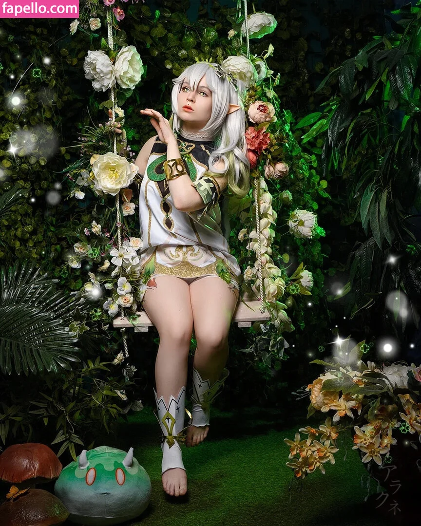 arahnaekb / chloe_glass_ / unkarab Onlyfans Photo Gallery 