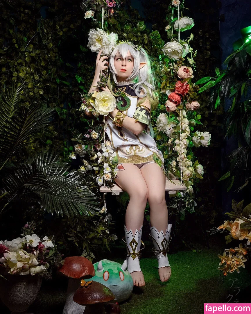 arahnaekb / chloe_glass_ / unkarab Onlyfans Photo Gallery 