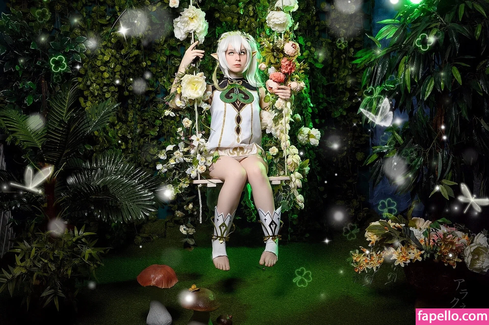 arahnaekb / chloe_glass_ / unkarab Onlyfans Photo Gallery 