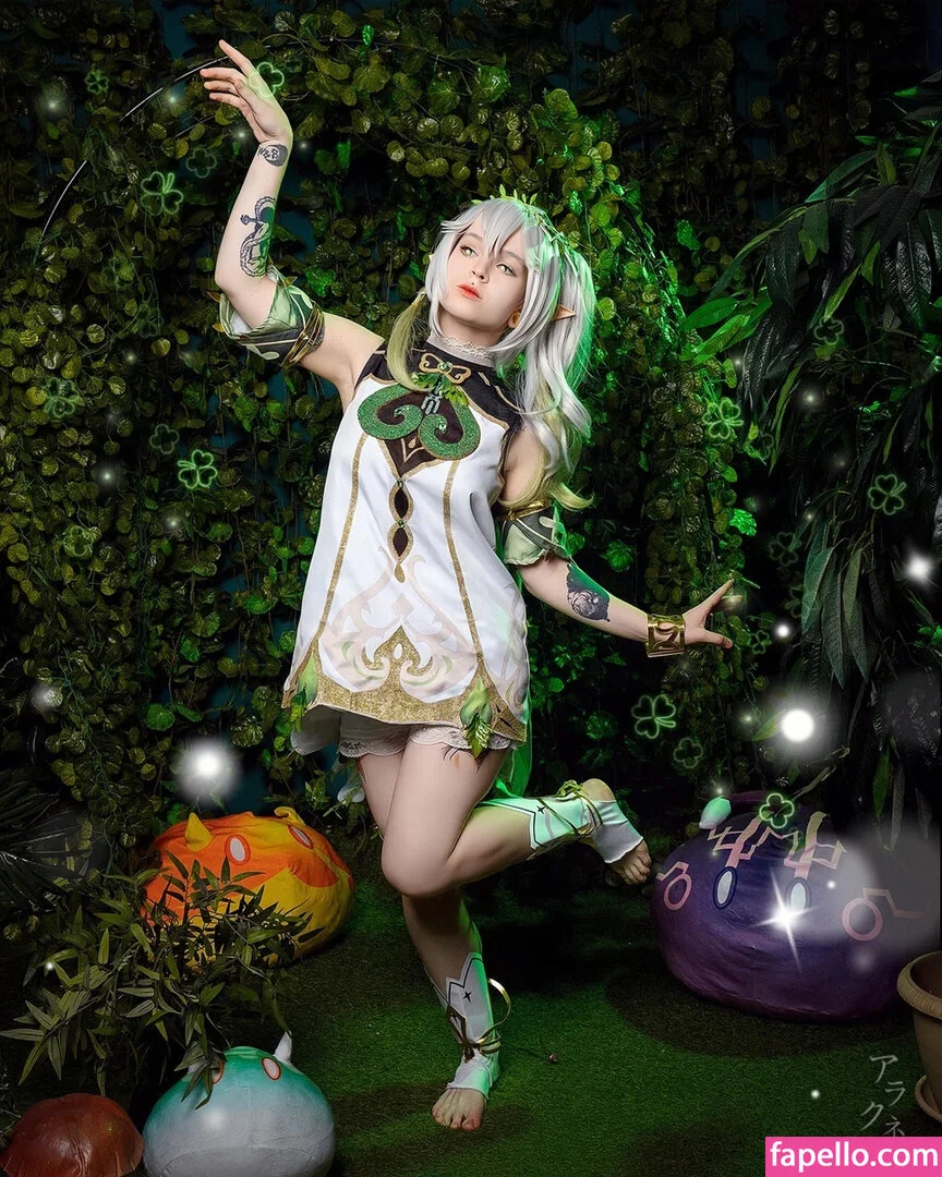 arahnaekb / chloe_glass_ / unkarab Onlyfans Photo Gallery 