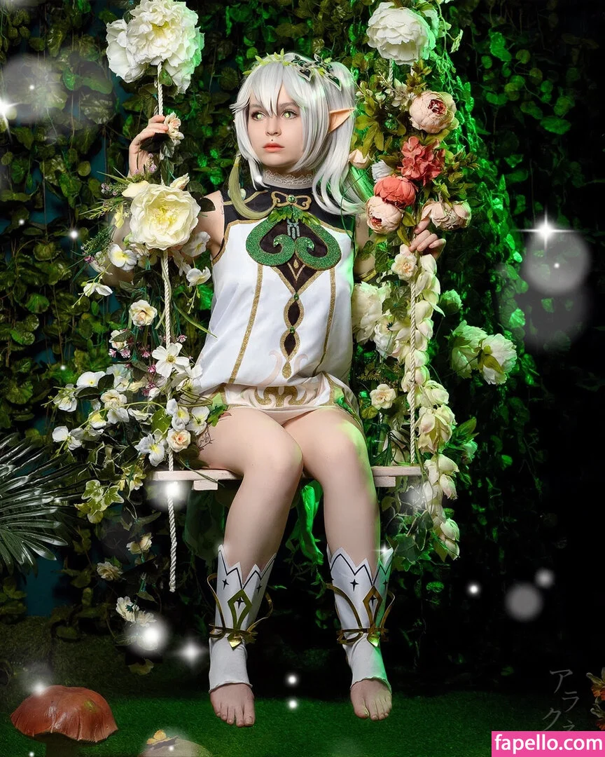 arahnaekb / chloe_glass_ / unkarab Onlyfans Photo Gallery 