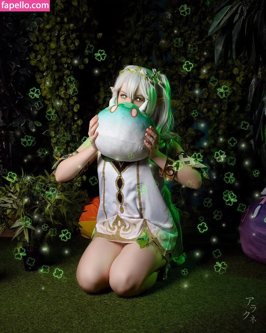 arahnaekb / chloe_glass_ / unkarab Onlyfans Photo Gallery 