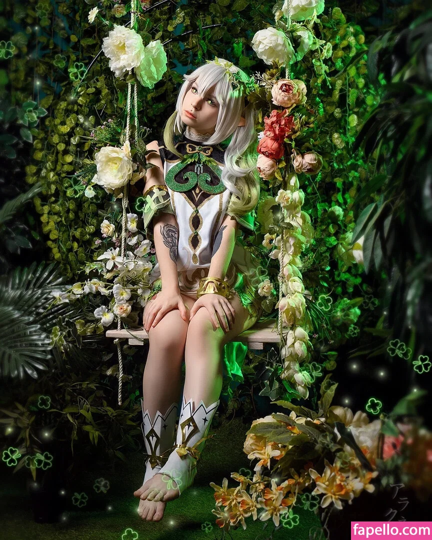 arahnaekb / chloe_glass_ / unkarab Onlyfans Photo Gallery 