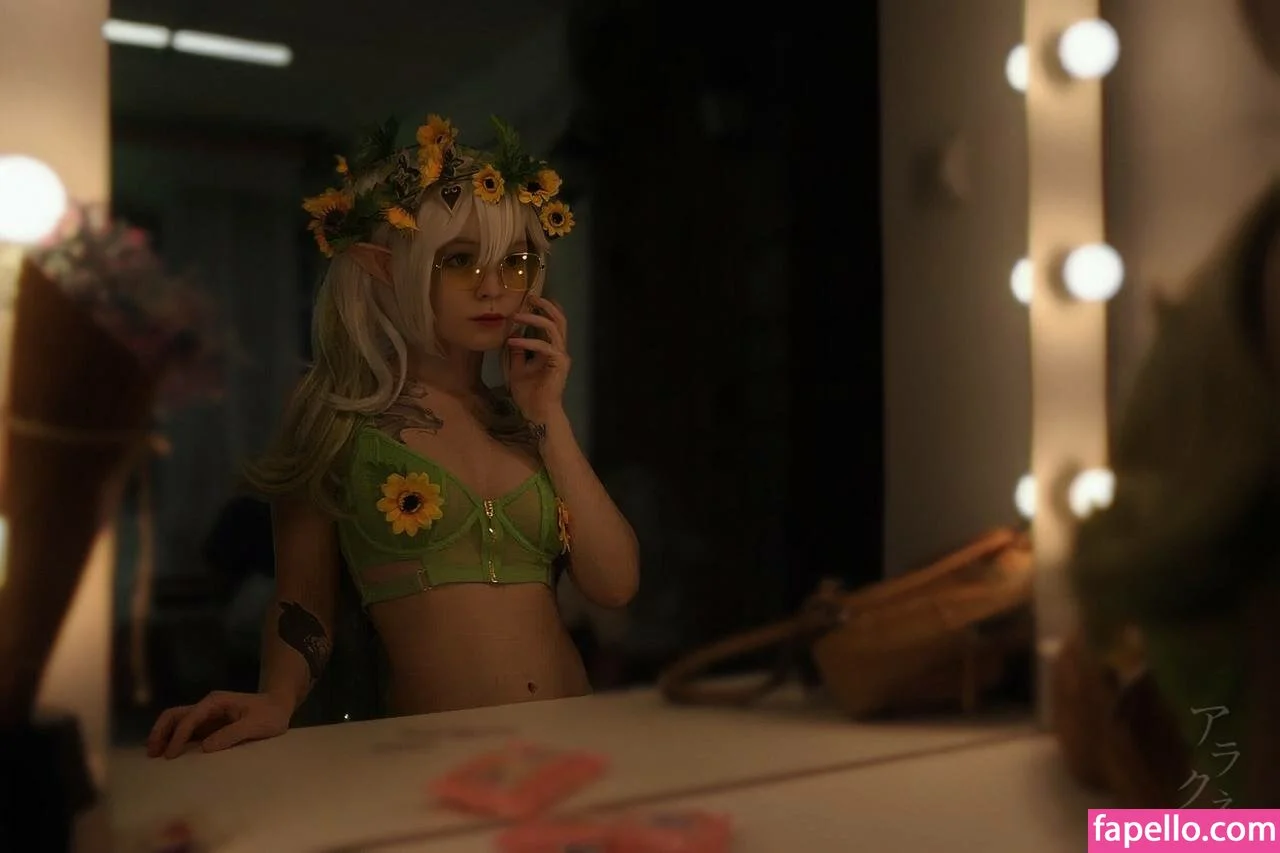 arahnaekb / chloe_glass_ / unkarab Onlyfans Photo Gallery 