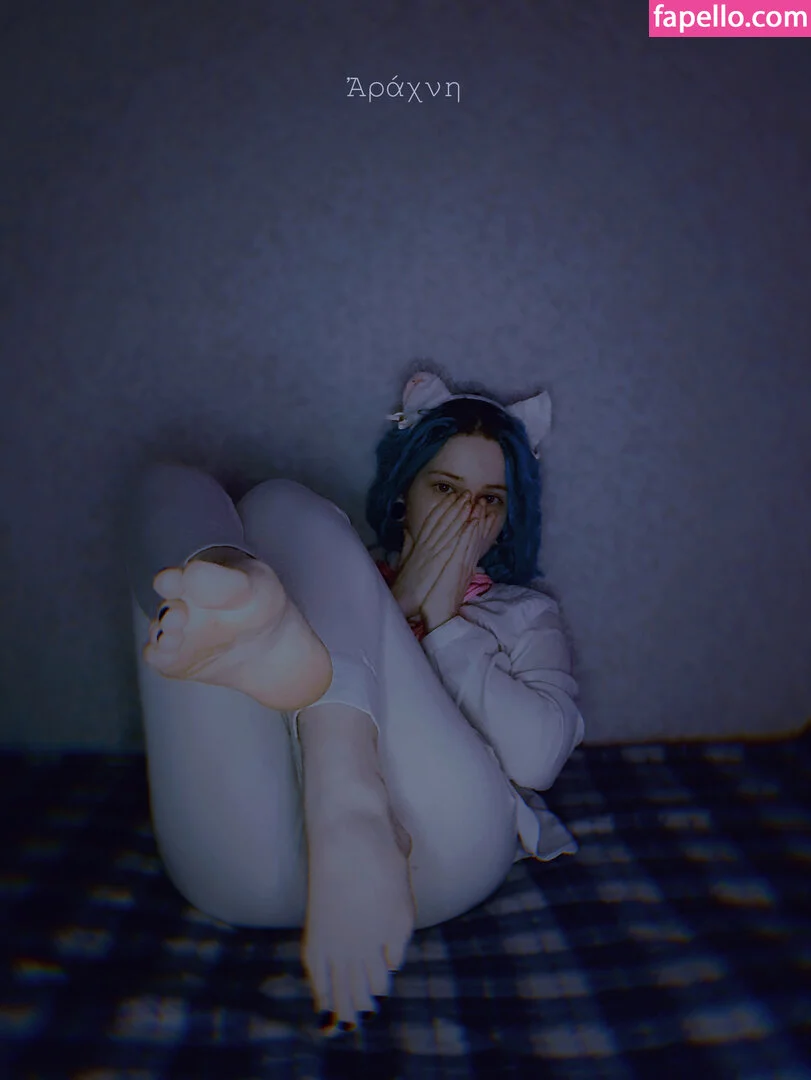 arahnaekb / chloe_glass_ / unkarab Onlyfans Photo Gallery 