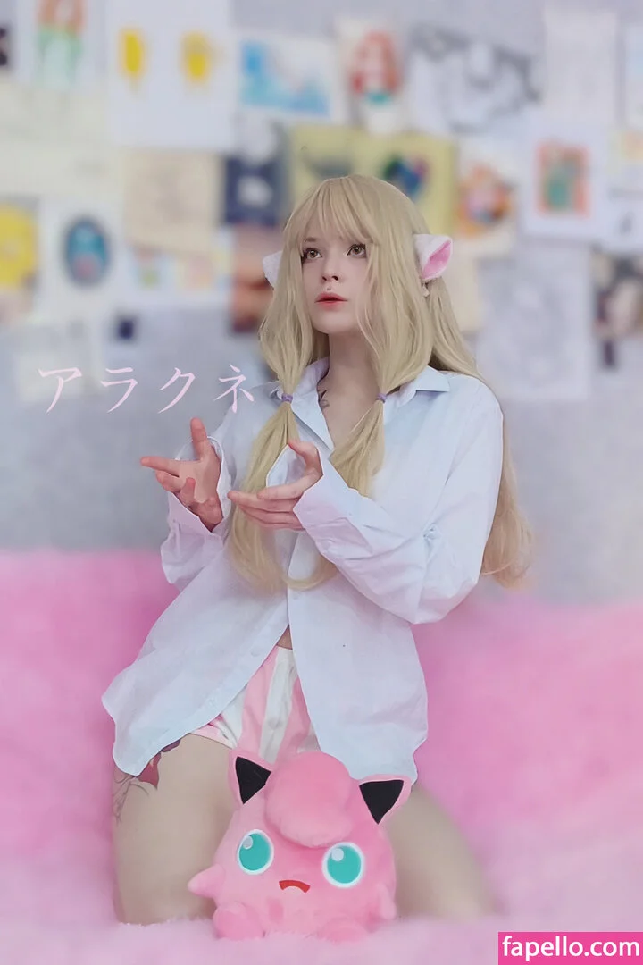 arahnaekb / chloe_glass_ / unkarab Onlyfans Photo Gallery 