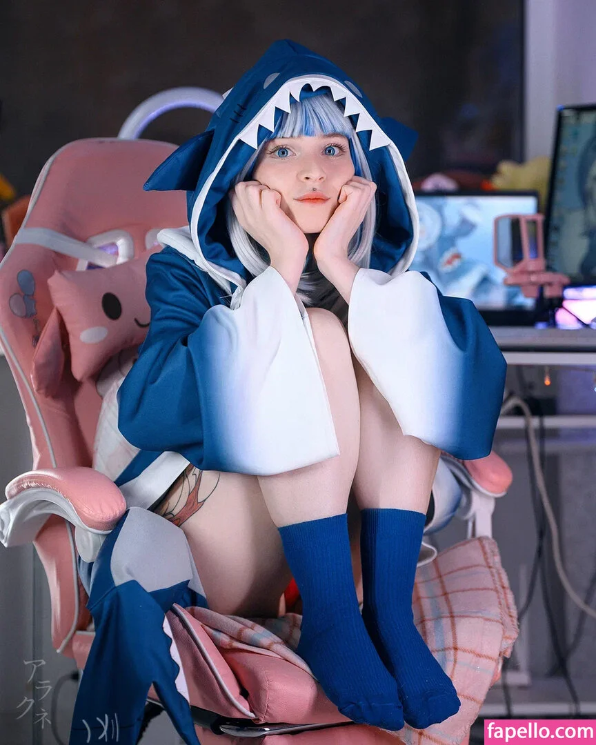 arahnaekb / chloe_glass_ / unkarab Onlyfans Photo Gallery 