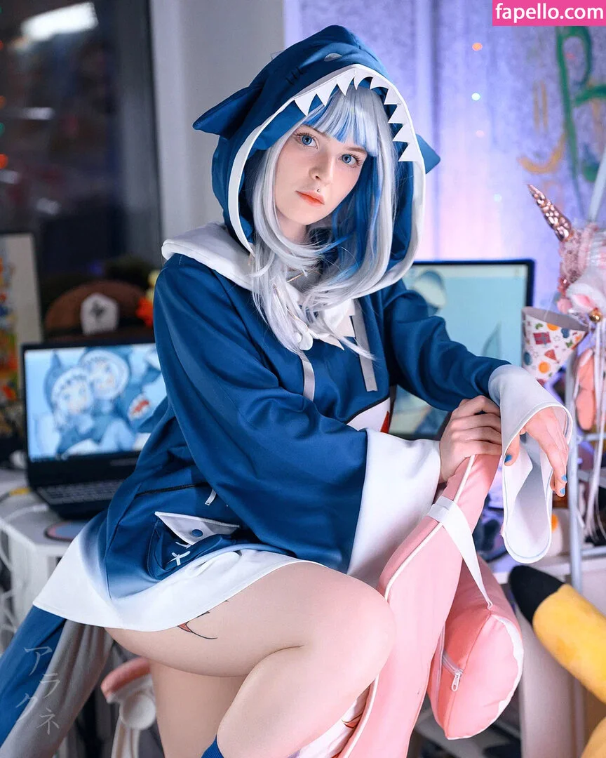 arahnaekb / chloe_glass_ / unkarab Onlyfans Photo Gallery 