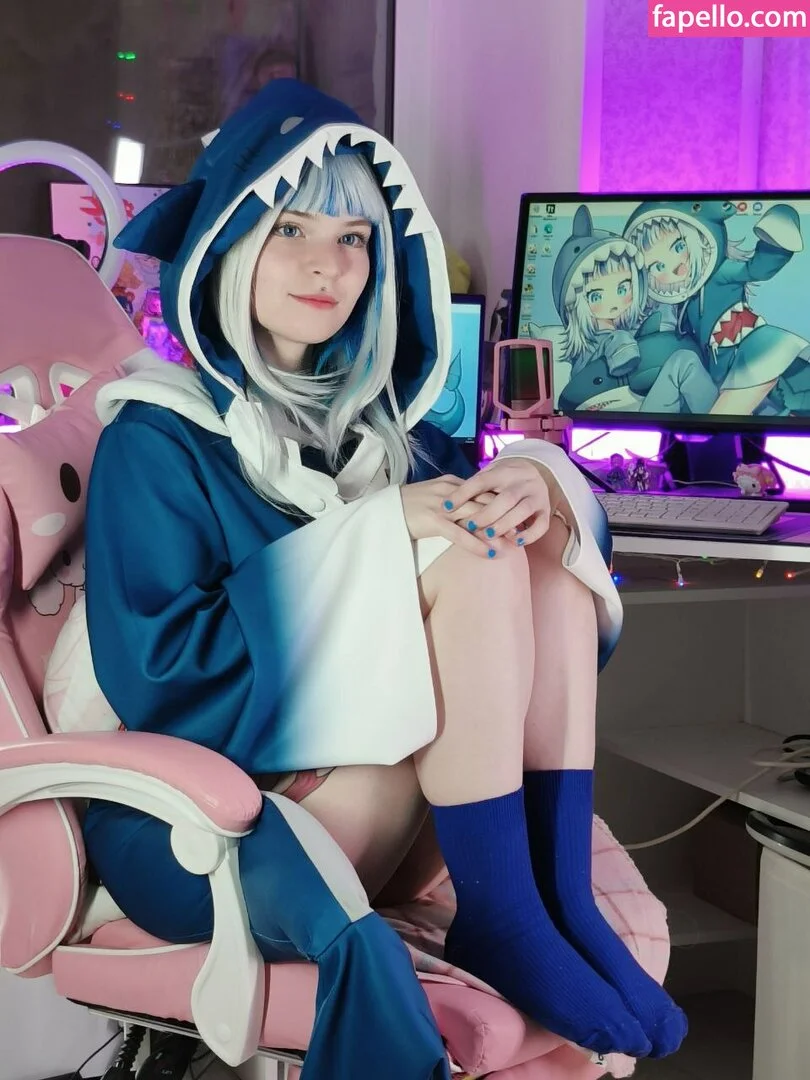 arahnaekb / chloe_glass_ / unkarab Onlyfans Photo Gallery 