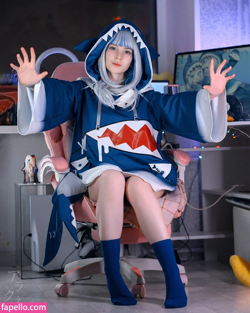 arahnaekb / chloe_glass_ / unkarab Onlyfans Photo Gallery 