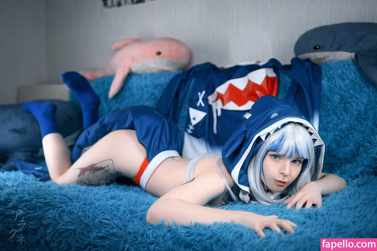 arahnaekb / chloe_glass_ / unkarab Onlyfans Photo Gallery 