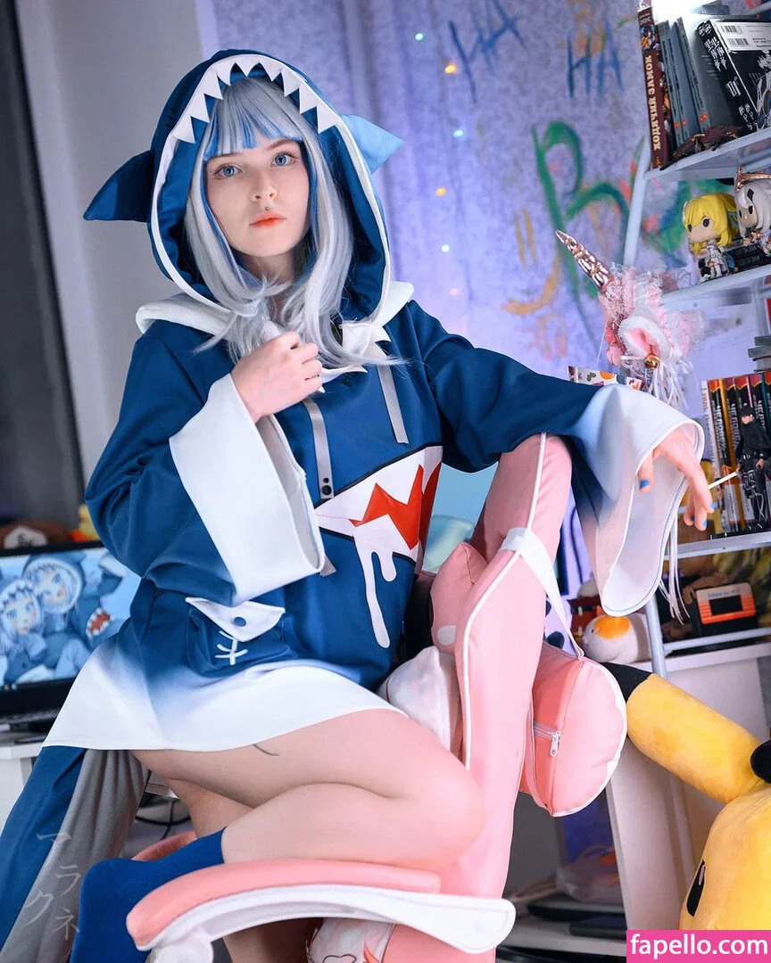 arahnaekb / chloe_glass_ / unkarab Onlyfans Photo Gallery 