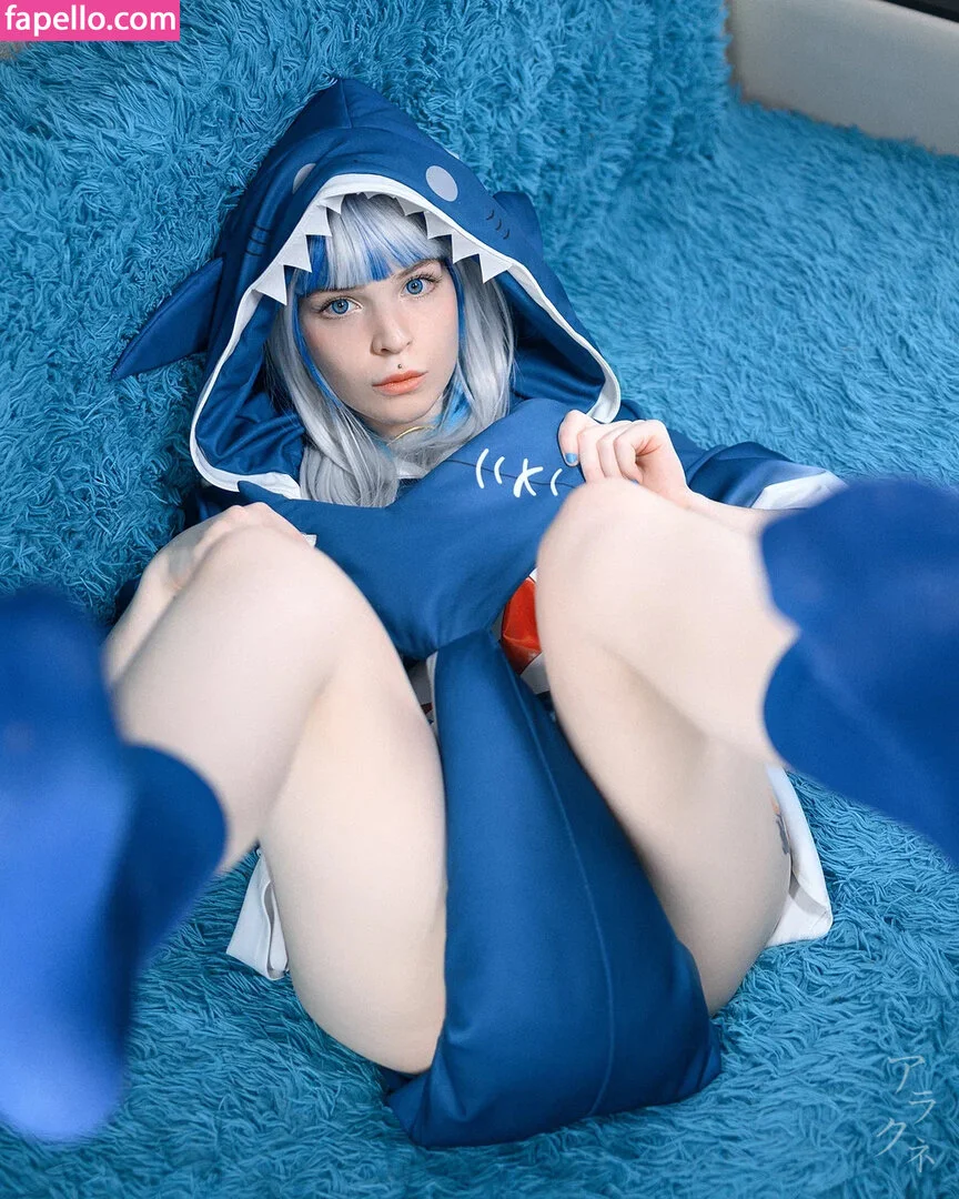 arahnaekb / chloe_glass_ / unkarab Onlyfans Photo Gallery 