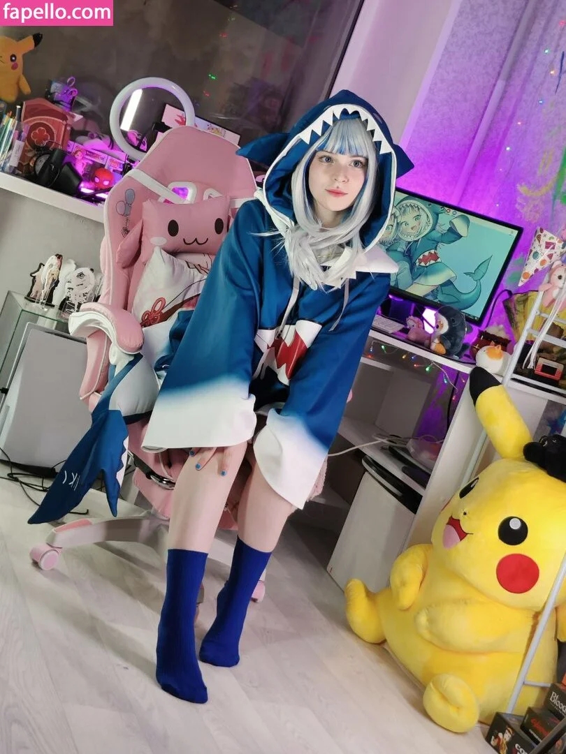 arahnaekb / chloe_glass_ / unkarab Onlyfans Photo Gallery 