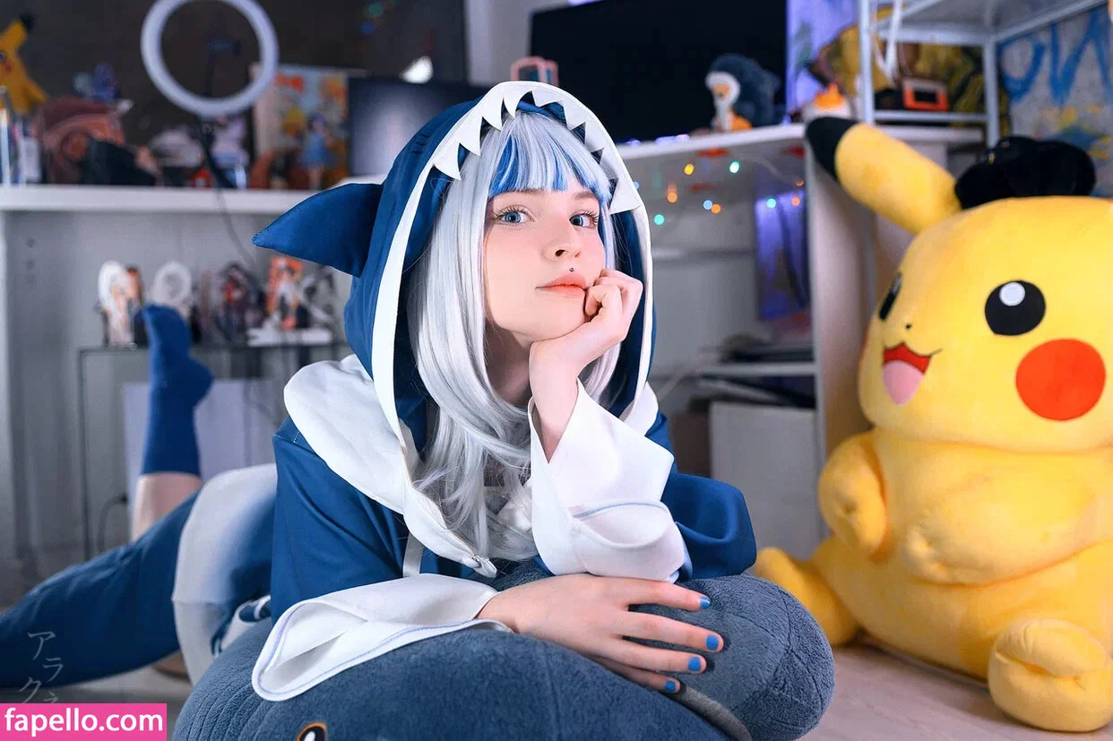 arahnaekb / chloe_glass_ / unkarab Onlyfans Photo Gallery 