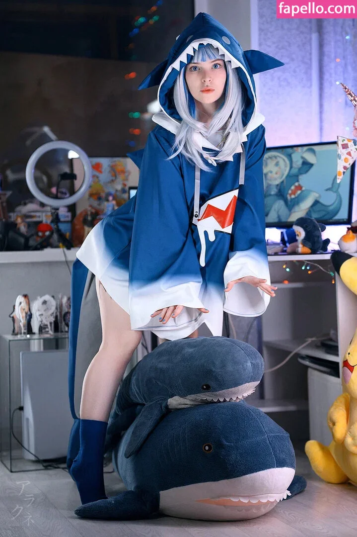 arahnaekb / chloe_glass_ / unkarab Onlyfans Photo Gallery 