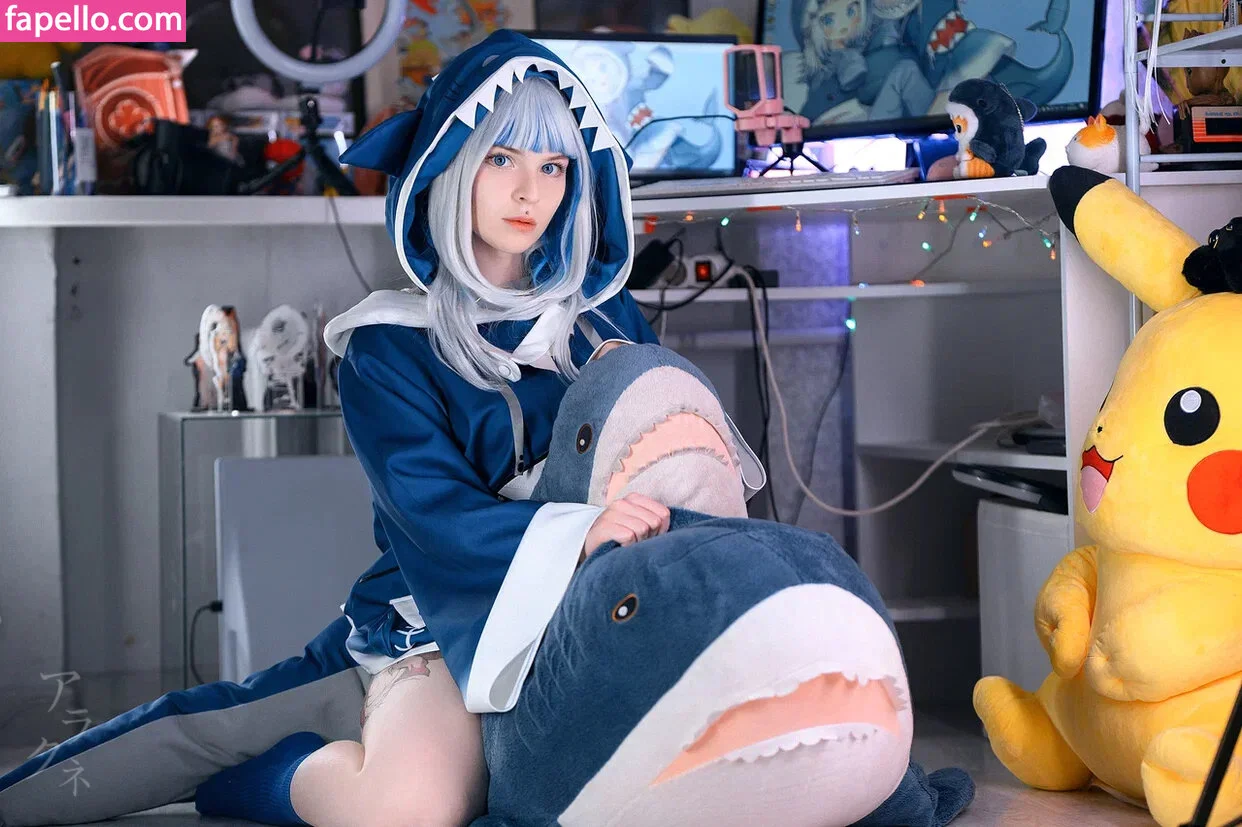 arahnaekb / chloe_glass_ / unkarab Onlyfans Photo Gallery 