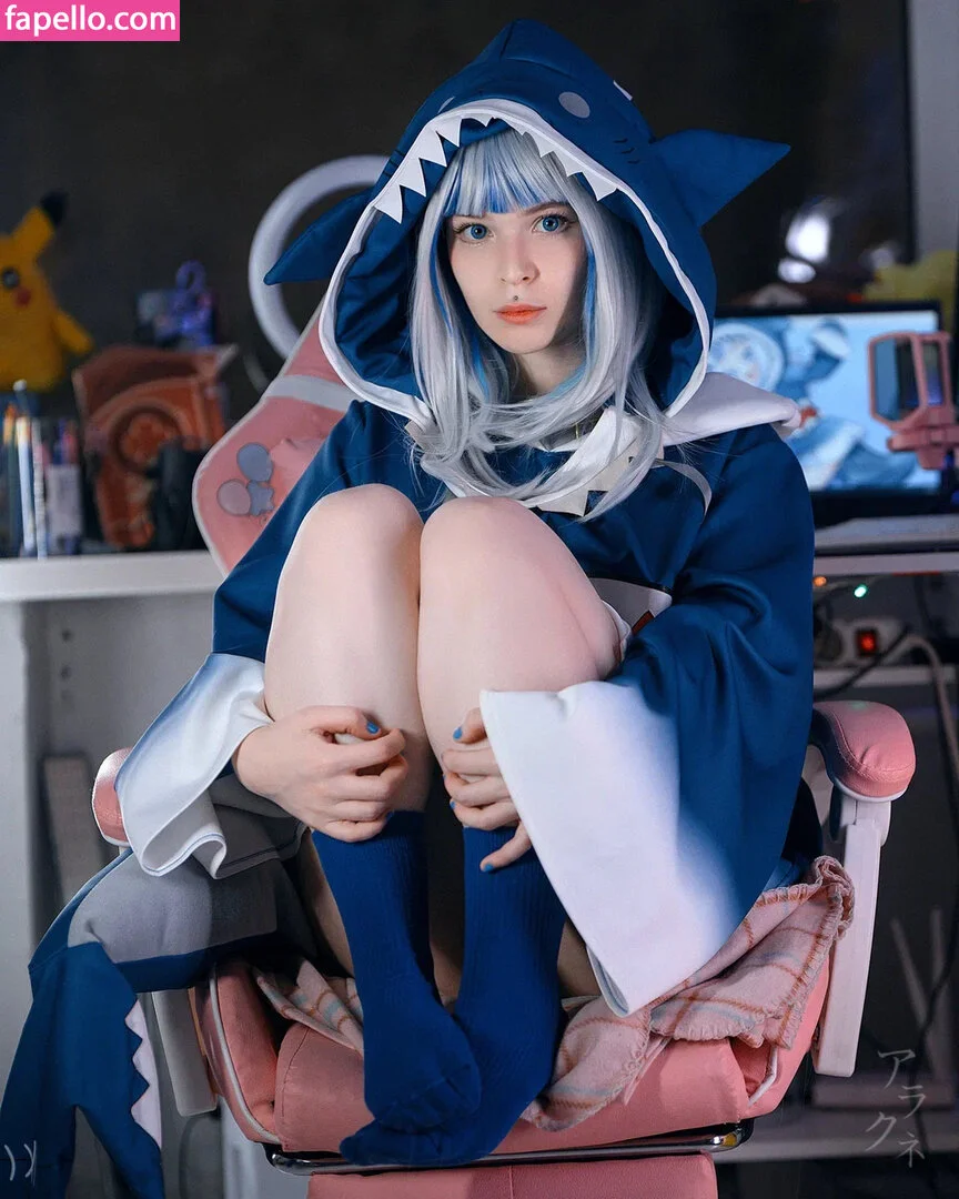 arahnaekb / chloe_glass_ / unkarab Onlyfans Photo Gallery 