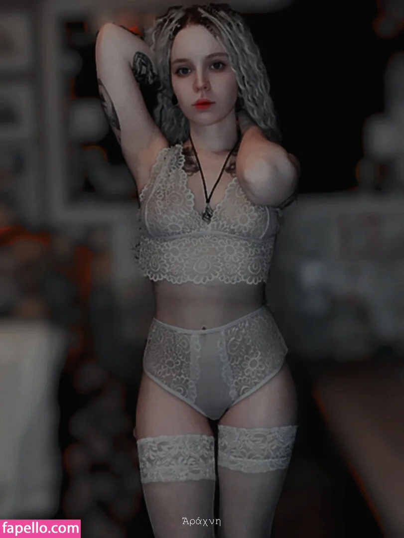 arahnaekb / chloe_glass_ / unkarab Onlyfans Photo Gallery 