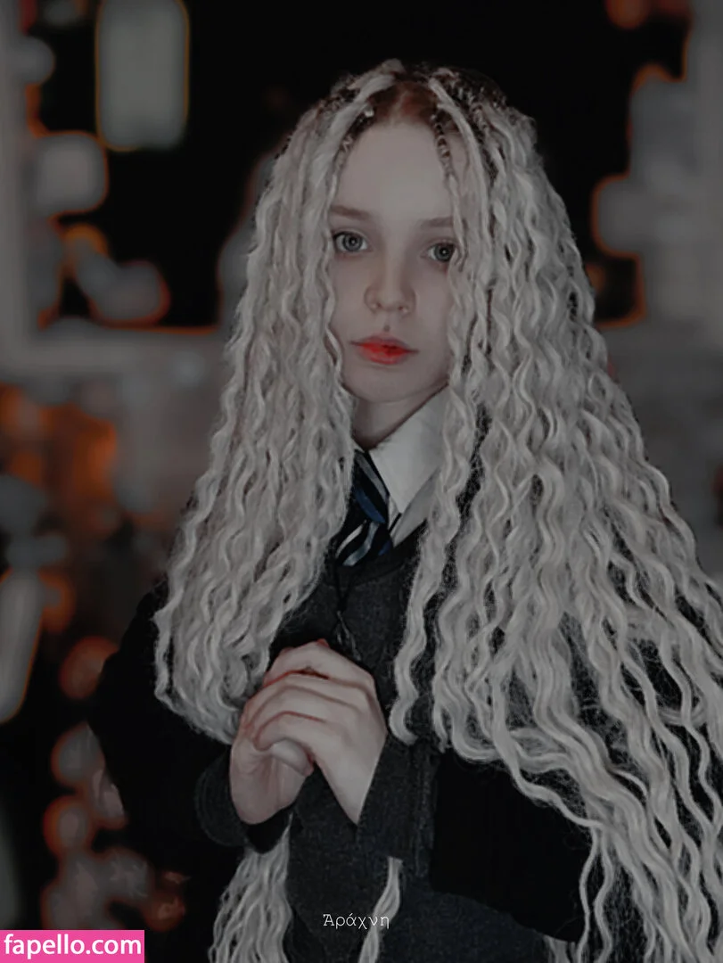 arahnaekb / chloe_glass_ / unkarab Onlyfans Photo Gallery 