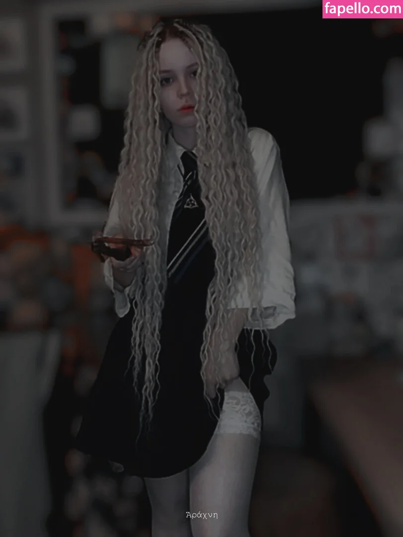 arahnaekb / chloe_glass_ / unkarab Onlyfans Photo Gallery 