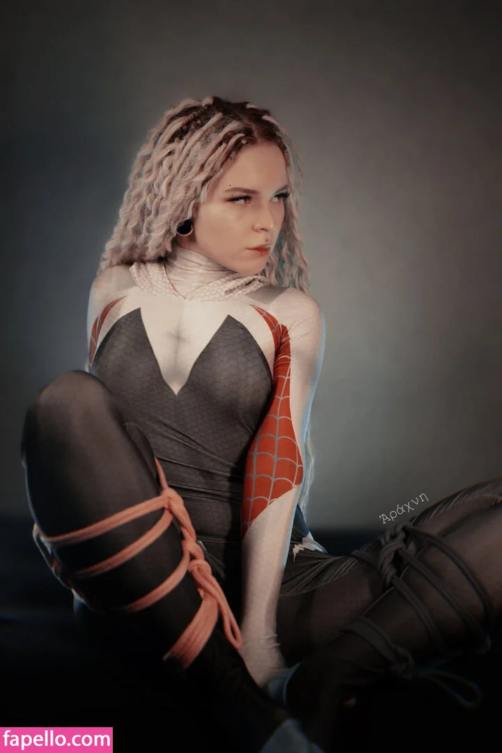 arahnaekb / chloe_glass_ / unkarab Onlyfans Photo Gallery 